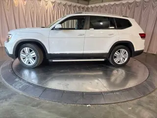 Volkswagen Atlas 2019 V6 SEL 4dr SUV