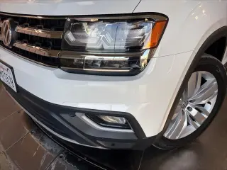 Volkswagen Atlas 2019 V6 SEL 4dr SUV