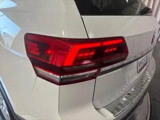 Volkswagen Atlas 2019 V6 SEL 4dr SUV