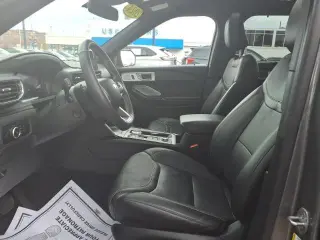Ford Explorer 2024 AWD ST 4dr SUV