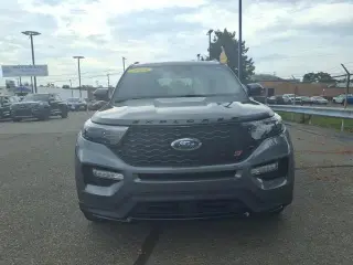 Ford Explorer 2024 AWD ST 4dr SUV