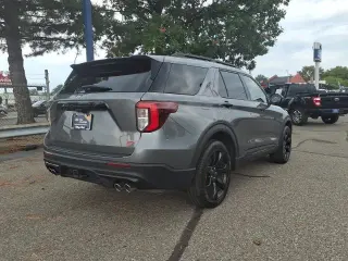 Ford Explorer 2024 AWD ST 4dr SUV