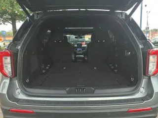 Ford Explorer 2024 AWD ST 4dr SUV