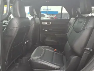 Ford Explorer 2024 AWD ST 4dr SUV