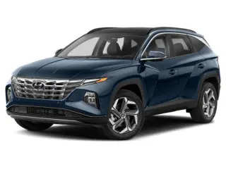 Hyundai TUCSON Híbrido 2023 AWD Limited 4dr SUV