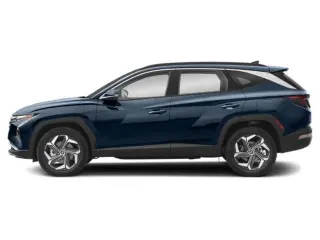 Hyundai TUCSON Híbrido 2023 AWD Limited 4dr SUV