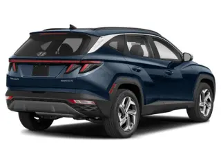 Hyundai TUCSON Híbrido 2023 AWD Limited 4dr SUV
