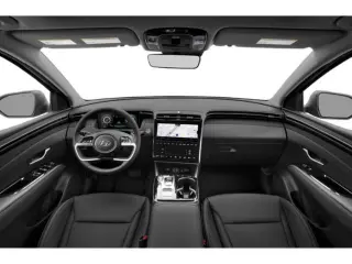 Hyundai TUCSON Híbrido 2023 AWD Limited 4dr SUV