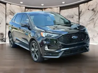 Ford Edge 2019 AWD ST 4dr Crossover
