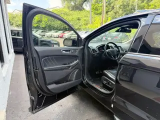 Ford Edge 2019 AWD ST 4dr Crossover