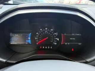Ford Edge 2019 AWD ST 4dr Crossover