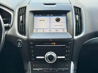 Ford Edge 2019 AWD ST 4dr Crossover
