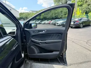 Ford Edge 2019 AWD ST 4dr Crossover