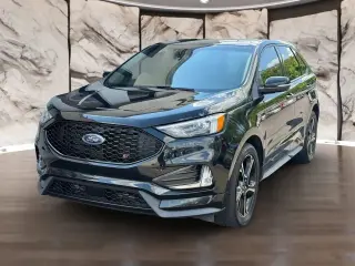 Ford Edge 2019 AWD ST 4dr Crossover