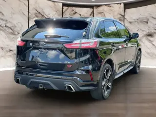 Ford Edge 2019 AWD ST 4dr Crossover