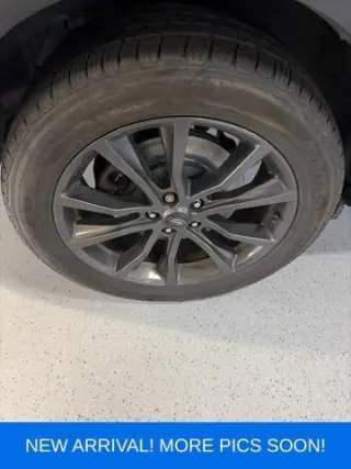 Ford Explorer 2017 XLT 4X4 SUV