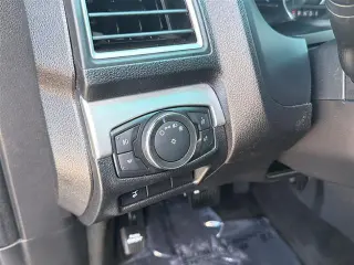Ford Explorer 2016 XLT 4X4