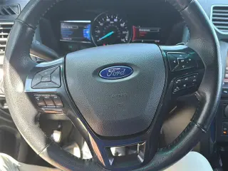 Ford Explorer 2016 XLT 4X4