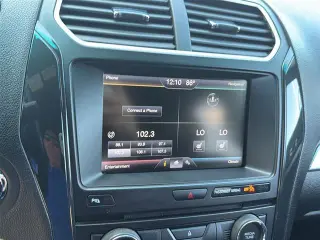 Ford Explorer 2016 XLT 4X4