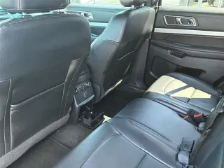 Ford Explorer 2016 XLT 4X4