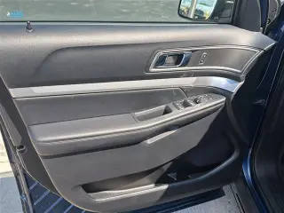 Ford Explorer 2016 XLT 4X4