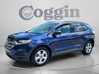 Ford Edge 2016 SE 4dr Crossover