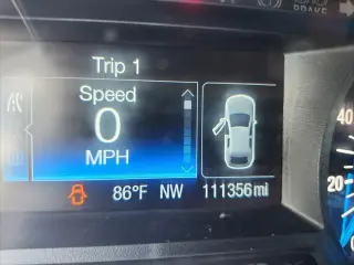 Ford Edge 2016 SE 4dr Crossover