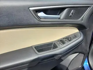 Ford Edge 2016 SE 4dr Crossover