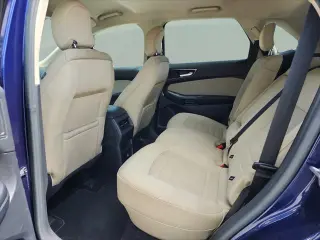 Ford Edge 2016 SE 4dr Crossover