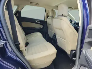Ford Edge 2016 SE 4dr Crossover