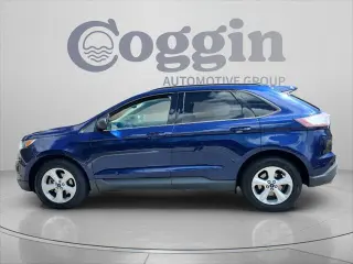 Ford Edge 2016 SE 4dr Crossover