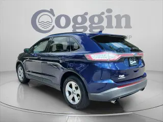 Ford Edge 2016 SE 4dr Crossover