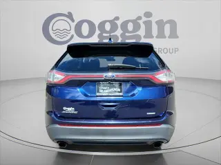 Ford Edge 2016 SE 4dr Crossover