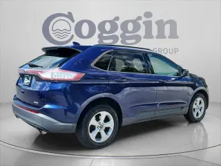 Ford Edge 2016 SE 4dr Crossover