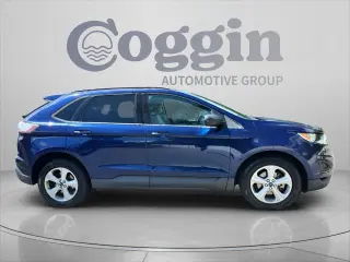 Ford Edge 2016 SE 4dr Crossover