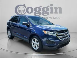 Ford Edge 2016 SE 4dr Crossover