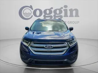 Ford Edge 2016 SE 4dr Crossover