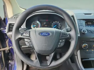 Ford Edge 2016 SE 4dr Crossover