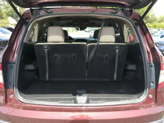 Honda Pilot 2022 AWD Touring 4dr SUV