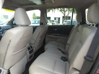 Honda Pilot 2022 AWD Touring 4dr SUV