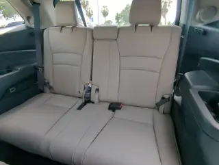 Honda Pilot 2022 AWD Touring 4dr SUV