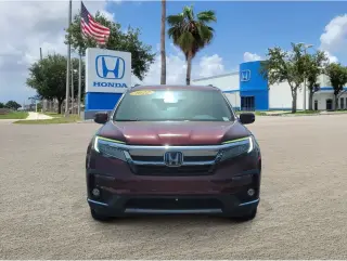 Honda Pilot 2022 AWD Touring 4dr SUV