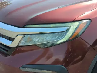 Honda Pilot 2022 AWD Touring 4dr SUV