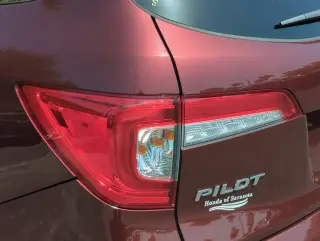 Honda Pilot 2022 AWD Touring 4dr SUV