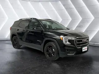 GMC Terrain 2024 AWD AT4 4dr SUV