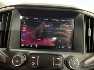 GMC Terrain 2024 AWD AT4 4dr SUV
