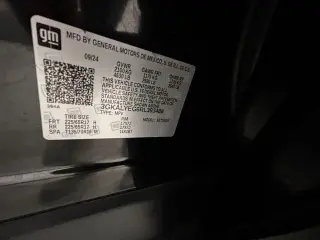 GMC Terrain 2024 AWD AT4 4dr SUV