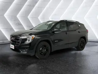 GMC Terrain 2024 AWD AT4 4dr SUV