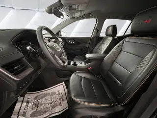 GMC Terrain 2024 AWD AT4 4dr SUV