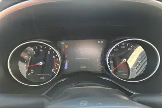 Jeep Compass 2021 4x4 Limited 4dr SUV
